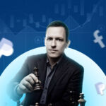 بيتر ثيل: من بايبال إلى مليارات فيسبوك