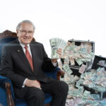 أغنى مستثمر في العالم