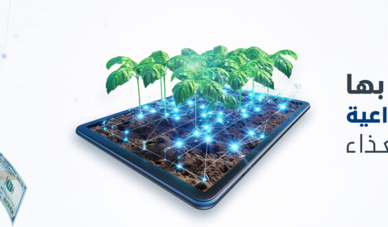 4 طرق تغيّر بها التكنولوجيا الزراعية مستقبل الغذاء