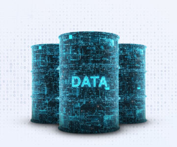 البيانات هي نفط المستقبل: فرصة العالم العربي لبناء سيادته الرقمية