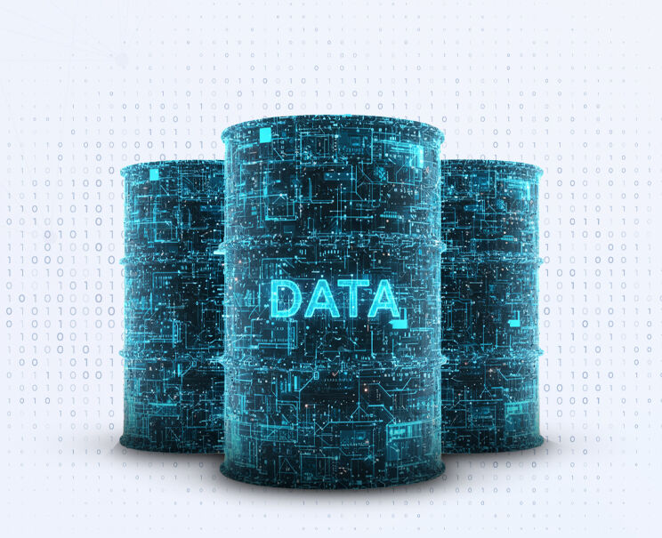 البيانات هي نفط المستقبل: فرصة العالم العربي لبناء سيادته الرقمية