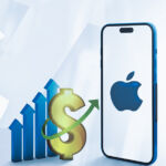 القيمة السوقية لآبل تتجاوز اقتصادات خمس دول أوروبية مجتمعة